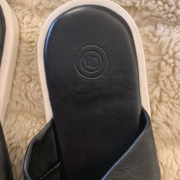 UO Crossed Knotted Sandal - NWOB - Picture 8 of 8